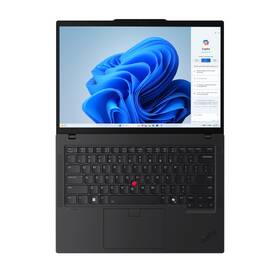 Notebook Lenovo ThinkPad T14 Gen 5 čierny

 obrázok produktu 5 z 11