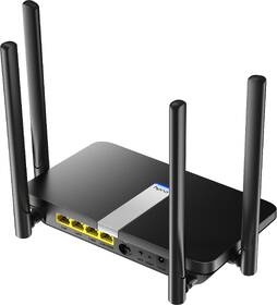 Router Cudy LT500_EU AC1200 Wi-Fi Mesh 4G/LTE čierny

 obrázok produktu 2 z 7