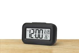 Budík WG DigiTherm Alarm čierny

 obrázok produktu 1 z 1