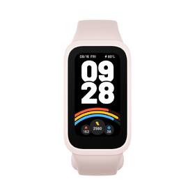 Fitness náramok Xiaomi Smart Band 9 Active ružový

 obrázok produktu 3 z 5
