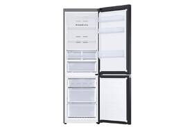 Chladnička s mrazničkou Samsung RB34C603CB1/EF čierna

 obrázok produktu 7 z 11