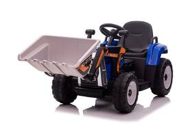 Traktor ELJET® Nakladač modrý

 obrázok produktu 7 z 7