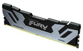 Pamäťový modul Kingston 48GB (2x24GB) 8400MHz DDR5 CL40 CUDIMM 

 obrázok produktu 3 z 3