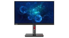Monitor Lenovo ThinkVision P27pz-30 čierny

 obrázok produktu 3 z 10