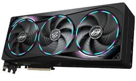 Grafická karta GIGABYTE GeForce RTX 5080 MASTER 16G 

 obrázok produktu 6 z 9