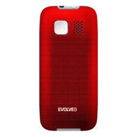 Mobilný telefón Evolveo EasyPhone červený

 obrázok produktu 3 z 6