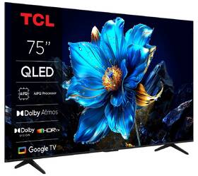 Televízor TCL 75P71K 

 obrázok produktu 7 z 16