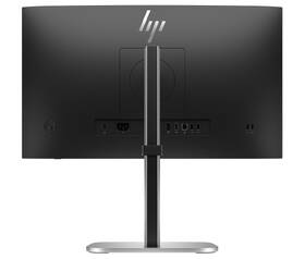 Monitor HP 524pf čierny/strieborný

 obrázok produktu 5 z 7