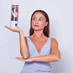 Stolný mixér Ostatní FitStream PRO 

 obrázok produktu 10 z 13