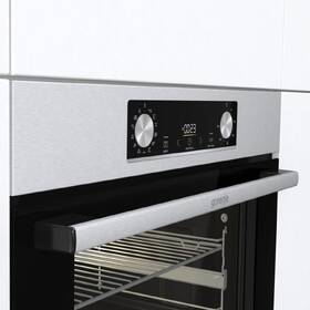 Rúra Gorenje BOS6737E09X1 čierna/nerez

 obrázok produktu 5 z 10