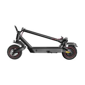 Elektrická kolobežka Sencor SCOOTER X30 OFF-ROAD čierna

 obrázok produktu 10 z 10