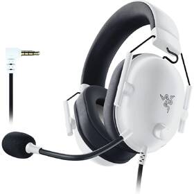 Headset Razer BlackShark V2 X PlayStation biely

 obrázok produktu 4 z 5