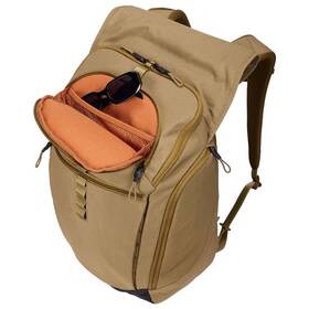 Batoh na notebook THULE Paramount 27l hnedý

 obrázok produktu 8 z 10
