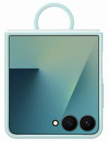 Kryt na mobil Samsung Silicone Ring na Galaxy Z Flip7 

 obrázok produktu 2 z 5