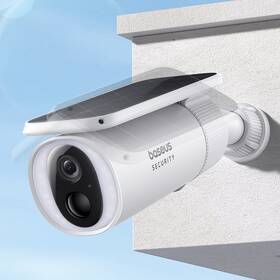 IP kamera Baseus Security S1 2K biela

 obrázok produktu 6 z 12