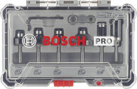 Sada fréz Bosch PRO 2.607.017.468 (6 ks) 

 obrázok produktu 1 z 1
