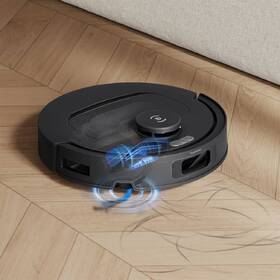 Robotický vysávač Ecovacs DEEBOT T30C OMNI BLACK čierny

 obrázok produktu 12 z 16
