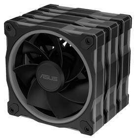 Ventilátor Asus PRIME MR120 ARGB Reverse, 3 ks čierny

 obrázok produktu 12 z 17