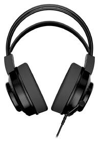 Headset Genius GX Gaming HS-GX570U čierny

 obrázok produktu 2 z 4