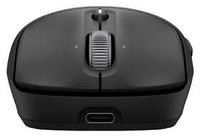 Myš HP 705 Rechargeable čierna

 obrázok produktu 2 z 4