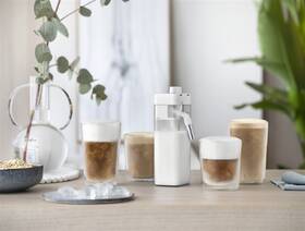 Sada príslušenstva De'Longhi DLSC032 sklo

 obrázok produktu 4 z 4