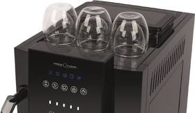 Automatický kávovar Profi Cook KAV 1281 čierny

 obrázok produktu 7 z 11