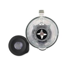 Stolný mixér Midea BL6006W čierny/strieborný

 obrázok produktu 1 z 4