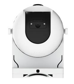 IP kamera EZVIZ PTZ/duálny H9c 5+5MP biela

 obrázok produktu 5 z 6