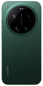 Mobilný telefón Xiaomi 17 Ultra 5G 16 GB / 1 TB zelený

 obrázok produktu 6 z 11