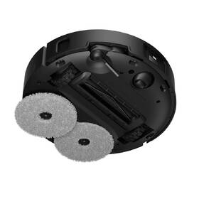 Robotický vysávač Hoover HG870HU 011 čierny/sivý

 obrázok produktu 2 z 31