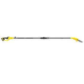 Odvetvovač Stanley SFMCPS720M1-QW (s baterií) 

 obrázok produktu 2 z 7