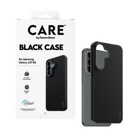 Kryt na mobil PanzerGlass CARE na Samsung Galaxy A37 čierny

 obrázok produktu 3 z 4