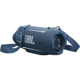 Prenosný reproduktor JBL XTREME 5 modrý

 obrázok produktu 5 z 10