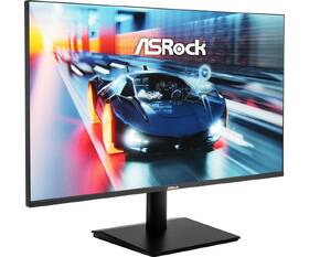 Herný monitor ASRock Challenger CL25FFB čierny

 obrázok produktu 4 z 6