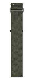 Remienok Garmin Quick release (24 mm), Nylonový ComfortFit zelený

 obrázok produktu 1 z 3