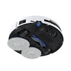 Robotický vysávač Ecovacs DEEBOT T50 OMNI Gen3 WHITE biely

 obrázok produktu 2 z 13