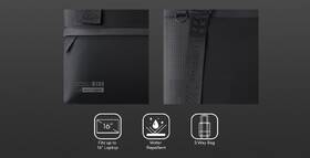 Taška Asus Vivobook 3in1 Bag čierna

 obrázok produktu 3 z 4