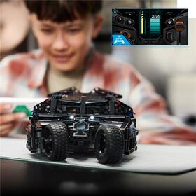 Stavebnica LEGO® Technic 42239 TECHNIC 42239 

 obrázok produktu 4 z 8