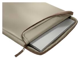 Puzdro na notebook HP 15-16" Protective Laptop Sleeve béžové

 obrázok produktu 5 z 5