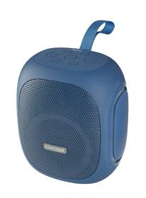 Prenosný reproduktor Concept SoundJoy BR5037 modrý

 obrázok produktu 2 z 12