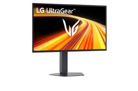 Herný monitor LG UltraGear 27GX790B-B čierny

 obrázok produktu 4 z 8