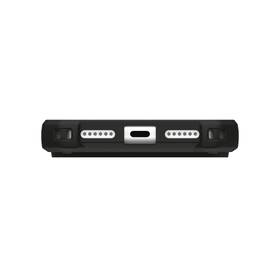 Kryt na mobil UAG Monarch Pro MagSafe na Apple iPhone 18 Pro Max / 17 Pro Max čierny

 obrázok produktu 13 z 14
