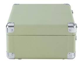 CD prehrávač Crosley Cruiser CD Player zelený

 obrázok produktu 6 z 12