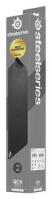 Podložka pod klávesnicu a myš SteelSeries QcK XXL Topographic čierna

 obrázok produktu 3 z 5