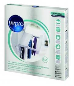 Medzikus práčka – sušička s výsuvom Whirlpool SKP 101 

 obrázok produktu 1 z 1