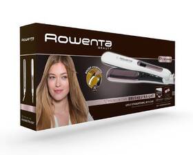Žehlička na vlasy Rowenta SF7510F0 ružová/zlatá

 obrázok produktu 18 z 22