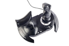 Joystick Thrustmaster T.Flight Hotas One pre Xbox One/Series a PC čierny

 obrázok produktu 2 z 6