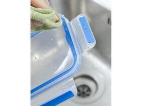 Dóza na potraviny Tefal 0,8 l 

 obrázok produktu 7 z 12