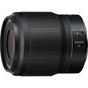 Objektív Nikon Z 50 mm f/1.8 S čierny

 obrázok produktu 2 z 10