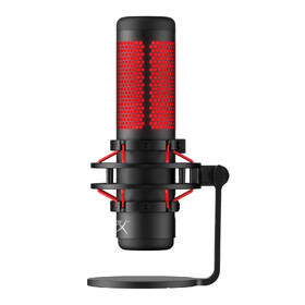 Mikrofón HyperX QuadCast čierny

 obrázok produktu 3 z 18